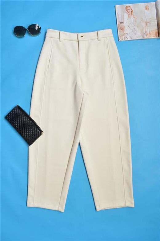 积度衣SK95YQ_长裤_ZK 商品图0