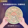 六经辨证盘  商品缩略图0