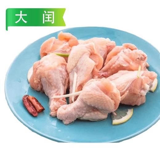 25E【特价】大闰鸡翅根(10个左右)  1.4斤/袋 10袋/件 商品图3