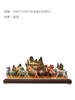 【6F】朱炳仁铜 千秋骏业摆件 商品缩略图0