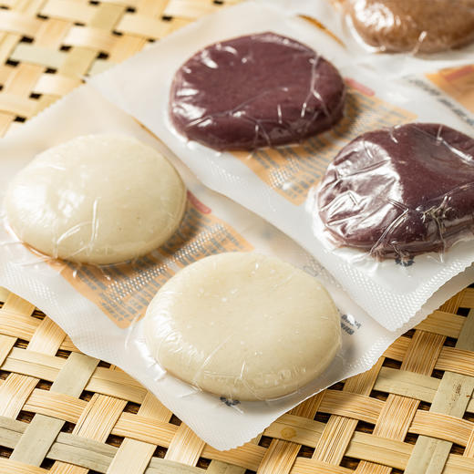 菜菜家恩施糍粑|千锤百打，才有这般软糯香 商品图9