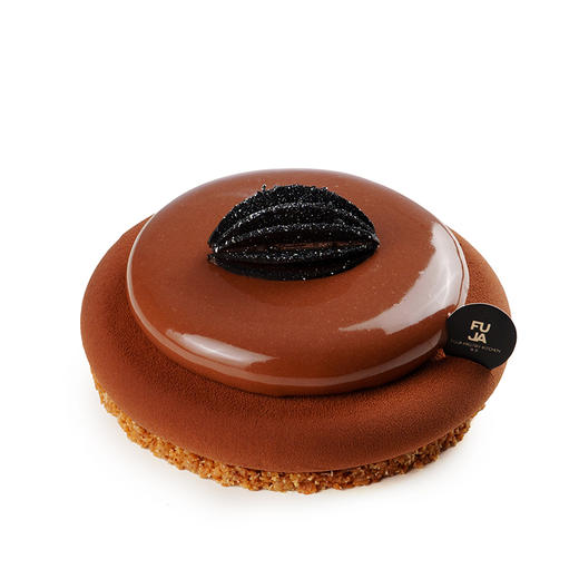 64%巧克力 萨赫 64%chocolate sacher 商品图0