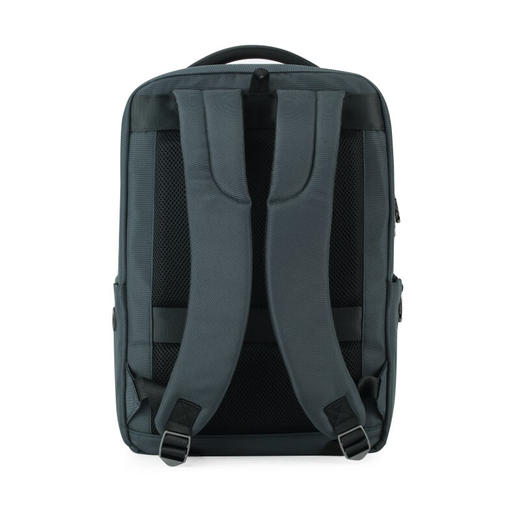 新秀丽 Samsonite 双肩包 透气背包男多功能舒适透气背包男大容量 96Q*41029 商品图6