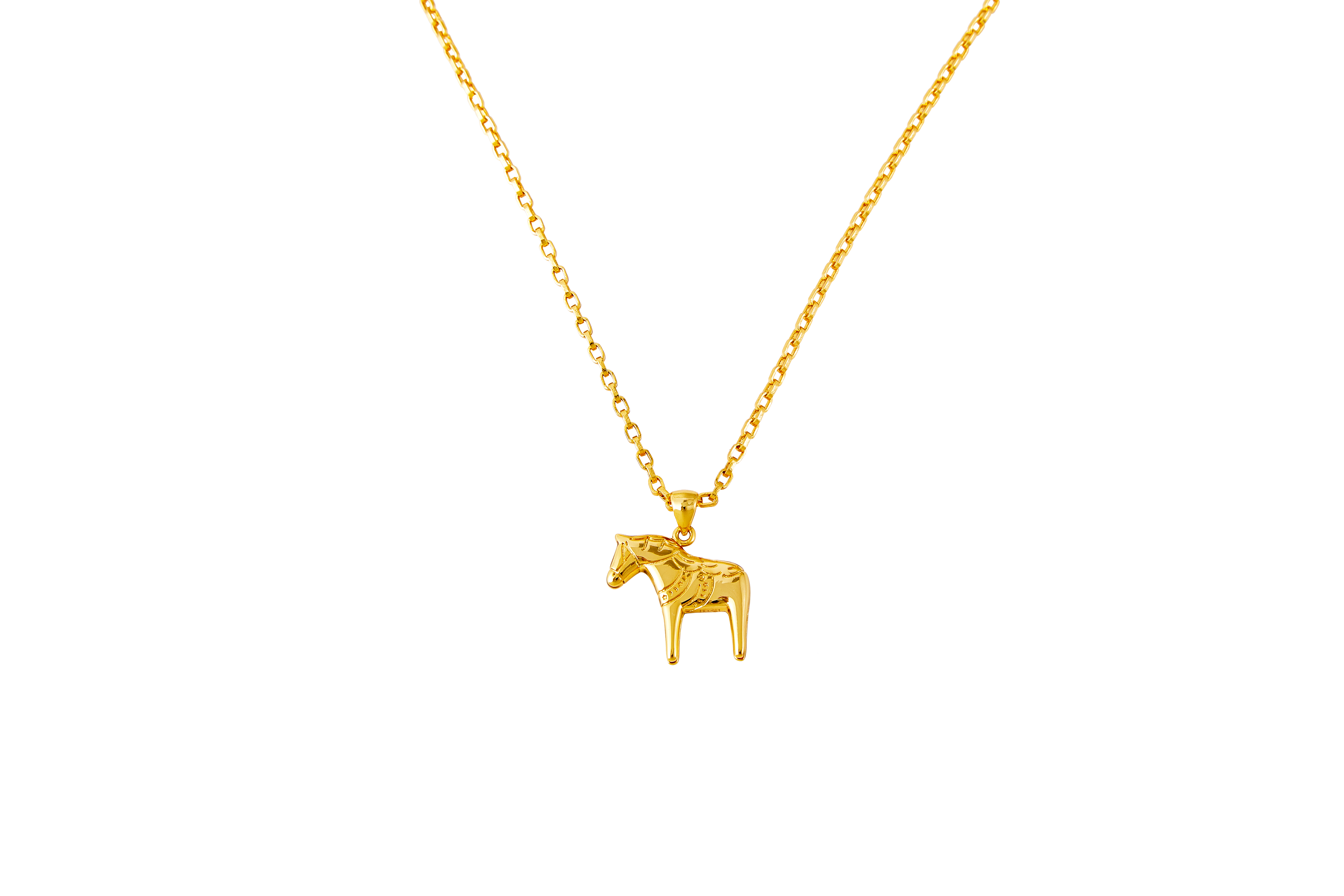 北欧风挂件首饰