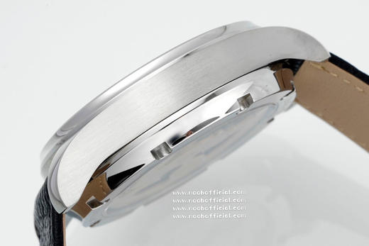 NOOB出品，万国葡萄牙系列IW358315，男款自动机械 ，机芯型号82200 ，28800振频 ，不锈钢材质 ， 表径40.4毫米， 表壳12. 4毫米  ，每个手表零部件都经过专业手表工程师 商品图4