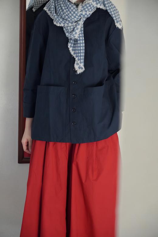 Laboratory衬衫外套 商品图3