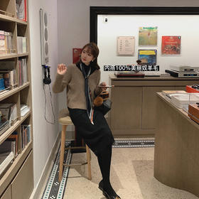 【金蘑菇菇 meet by chance 邂逅蕾丝】多版本内搭精致小心机毛衣