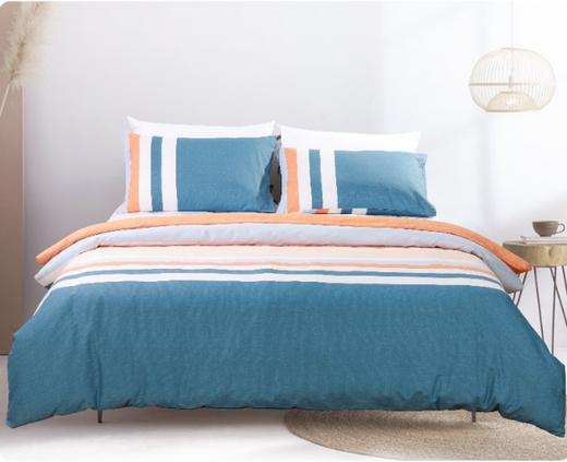 【远梦】静雅纯棉被套（单件） 商品图6