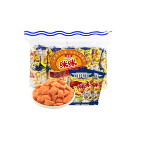 爱尚咪咪蟹味条360g