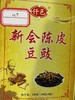 新会陈皮豆豉传统原味黑豆豉 商品缩略图1