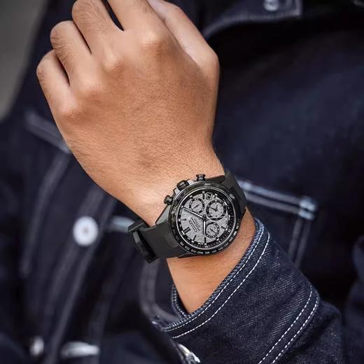 西铁城/CITIZEN舒博钛ATTESA系列GPS光动能卫星对时男表CC4055-14H 商品图4