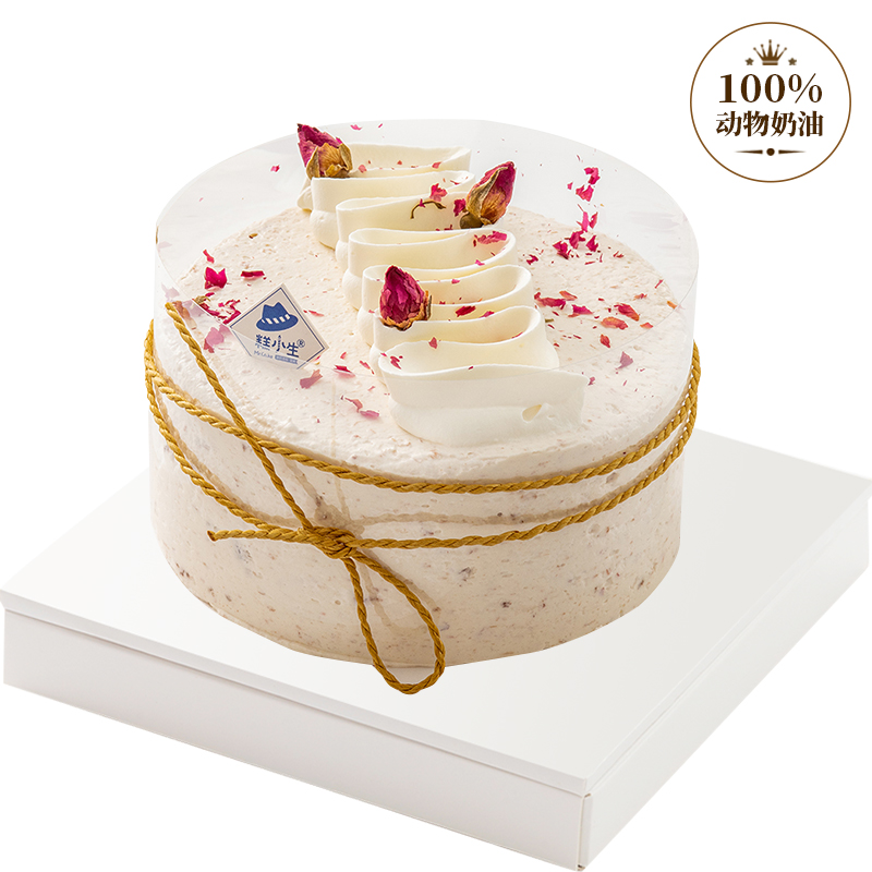 小梅屋蜂蜜玫瑰