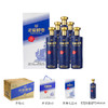 【酒厂直营】52度 老窖醇香酒 潮代 500ml*6 泸州老窖官方旗舰店（内含礼品袋） 商品缩略图3