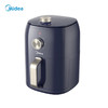 美的（Midea）美的（Midea）空气炸锅家用 3L容量 多功能全自动 不粘内胆 大功率电炸锅 双旋钮操控 KZE3004 商品缩略图0