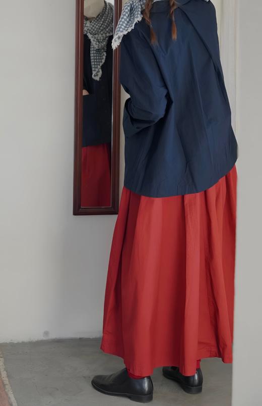 Laboratory衬衫外套 商品图9