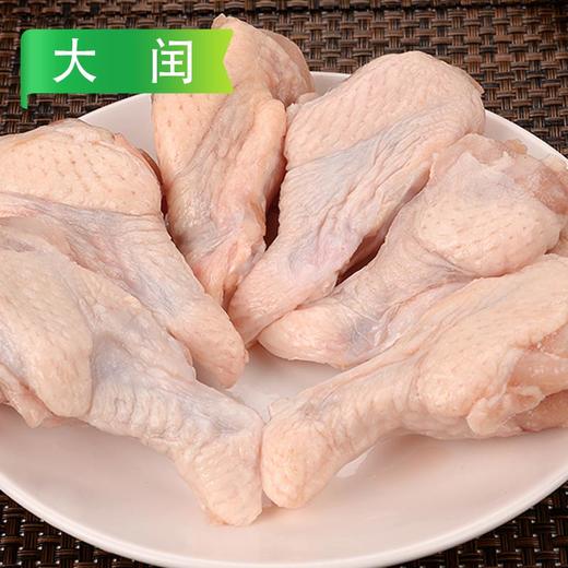 25E【特价】大闰鸡翅根(10个左右)  1.4斤/袋 10袋/件 商品图5