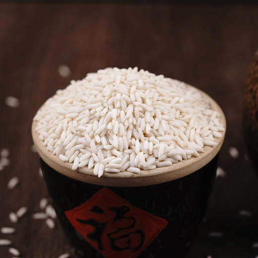 河谷上方 安徽长江米 500g*5袋 商品图4