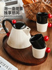 摩登主妇茶壶家用女乔迁新居闺蜜生日礼物新婚伴手礼下午茶具套装 商品缩略图2
