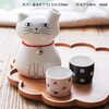 5F石村瓷器猫咪酒具 商品缩略图1