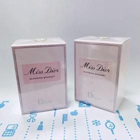 DIOR 迪奥花漾甜心淡香水(Blooming Bouquet) EDT  新版（627368）（627375）（627382）