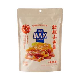 盒马 MAX 软糯小香薯 500g