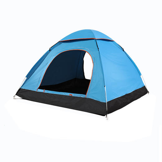 百货世界-飞图乐多功能自动帐篷ZP0401（象印专柜） 商品图0