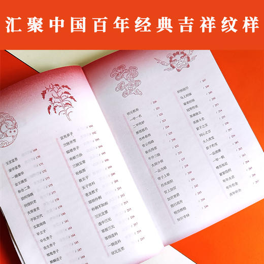 凡俗心愿：中国传统吉祥图案考（典藏版）专享定制四幅祈福吉祥卡 商品图3