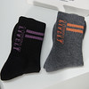 [6双6折]女士2双装半毛圈袜保暖舒适吸汗透气防臭【2322710】 商品缩略图1