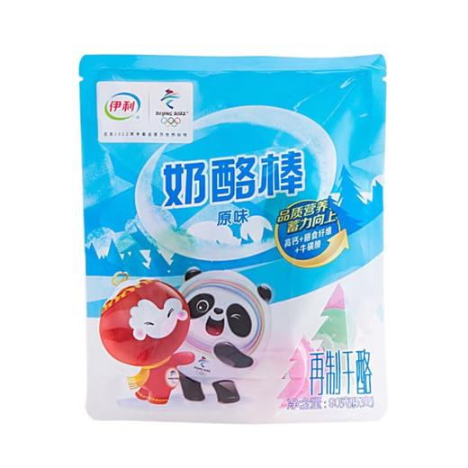 伊利奶酪棒原味90g 商品图0