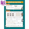 【中商原版】6-7岁乘法与除法练习册 非常适合家庭学习New Multiplication & Division Activity Book for Ages 6-7 perfect 商品缩略图4