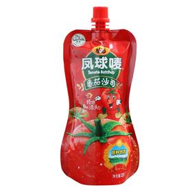 凤球唛 番茄沙司 320g/瓶