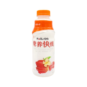 娃哈哈营养快线原味饮料500ml