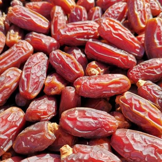 沙特椰枣 | 这是甜党福利 商品图1