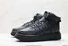 耐克Nike Air Force 1休闲运动板鞋DA0418-001男女鞋 商品缩略图3