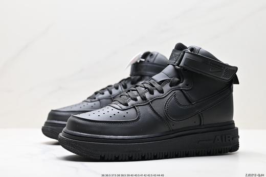 耐克Nike Air Force 1休闲运动板鞋DA0418-001男女鞋 商品图3