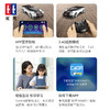 【双鹰】咔搭C51082积木赛道跑车仿真模型益智拼装风之子汽车男孩玩具 商品缩略图1