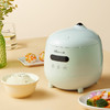 【小程序】小熊(Bear)电饭煲 电饭锅小2人家用1-2人智能预约1.2L多功能小型迷你宿舍小锅米饭锅 DFB-B12L5 商品缩略图12