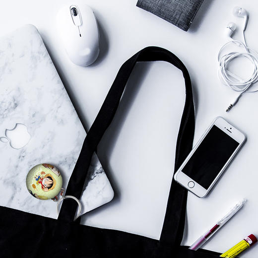 【折扣商品 不退不换】24片 钥匙扣拼图 A3383 ONE PIECE-新世界出发 商品图3