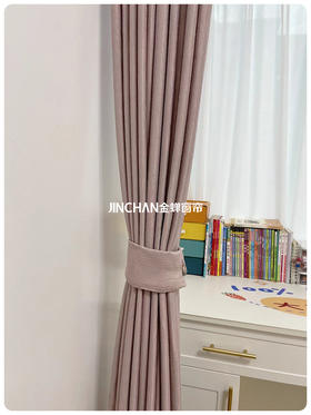 装修千万别选拼色窗帘，丑到惨绝人寰！