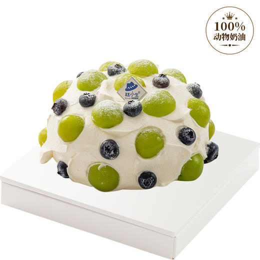 青提炸弹 商品图0