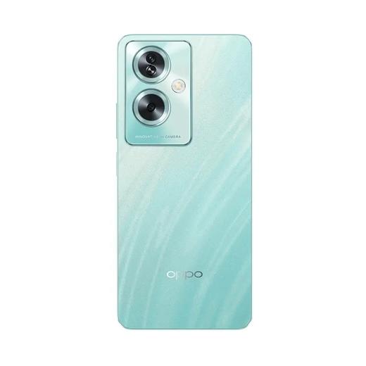 OPPO A2 全网通5G版 静海黑 12GB+256GB 商品图2