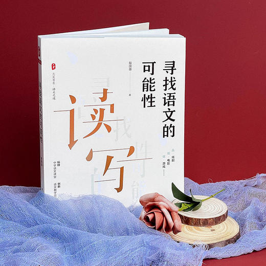 寻找语文的可能性 大夏书系 语文之道 中学语文课堂 教学实践 商品图1