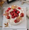 山楂树莓蛋糕 商品缩略图1