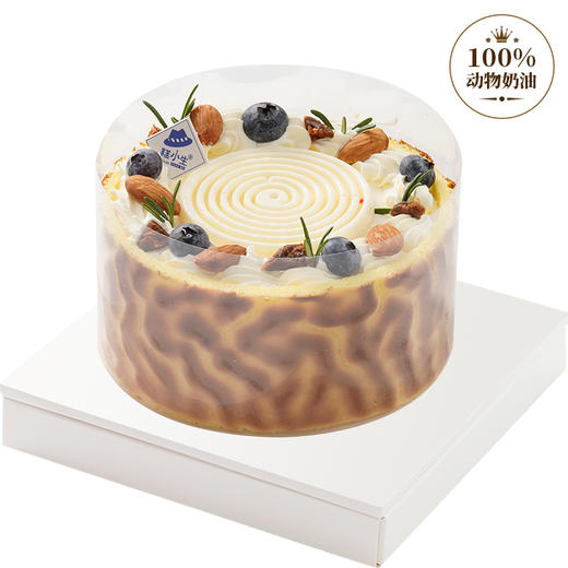 虎皮芋泥咸蛋黄 商品图0