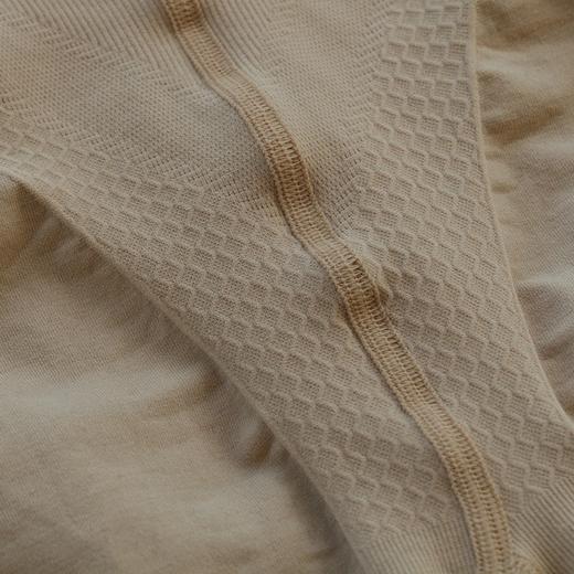 秋冬不加绒小光腿袜 女士肤色黑色连裤袜 柔软细腻 回弹舒适 商品图6