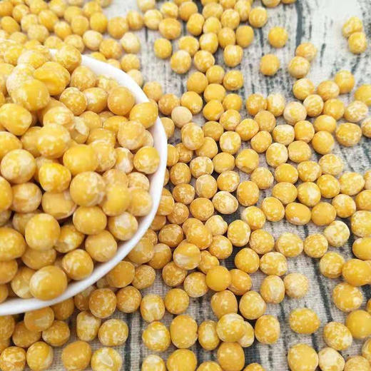 河谷上方 豌豆黄 500g*5袋 商品图1