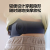 SKG腰部按摩仪腰部按摩器腰椎按摩仪按摩腰带便携腰部按摩热敷护腰仪母亲生日礼品实用高端感恩节礼物 【腰部K3-2代】藏蓝色 商品缩略图2
