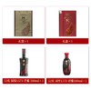 【酒厂直营】国窖1573浓香型白酒 52度   500ml+100ml   君雅礼盒    泸州老窖官方旗舰店 商品缩略图2