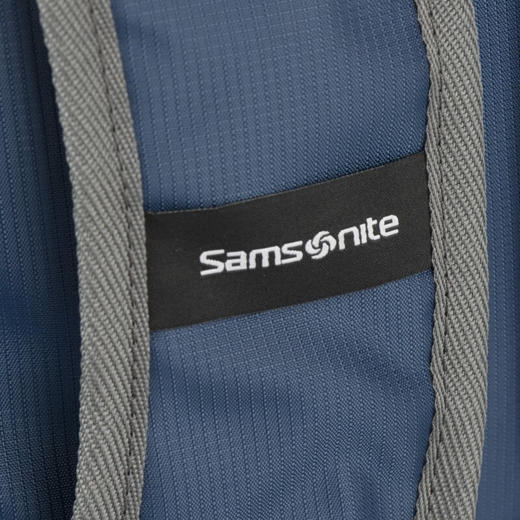 新秀丽 Samsonite 674*41017双肩包海军蓝 商品图8