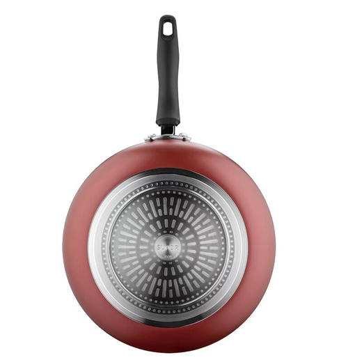 苏泊尔（SUPOR） 火红点绚溢不粘煎锅VJ26HAP01 商品图2